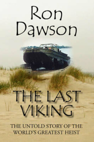 Cover of The Last Viking