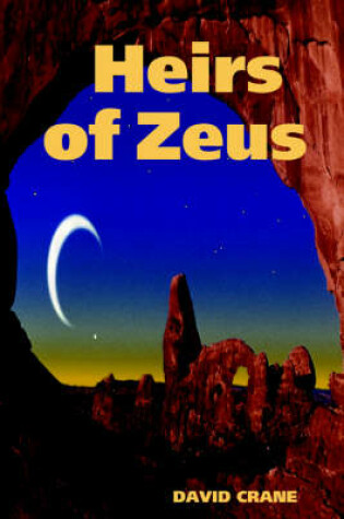 Cover of Heirs of Zeus