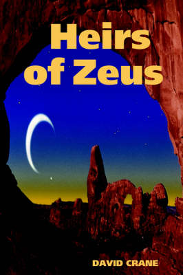 Book cover for Heirs of Zeus