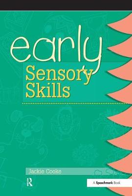 Cover of Early Sensory Skills