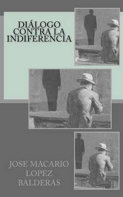 Book cover for Dialogo contra la indiferencia