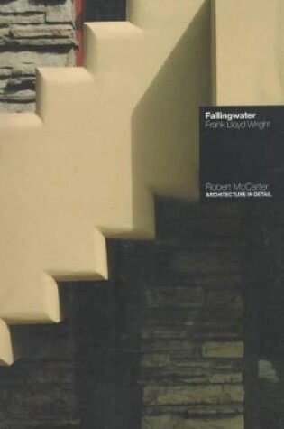 Cover of Fallingwater