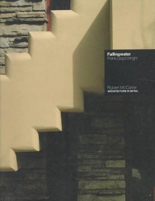 Cover of Fallingwater