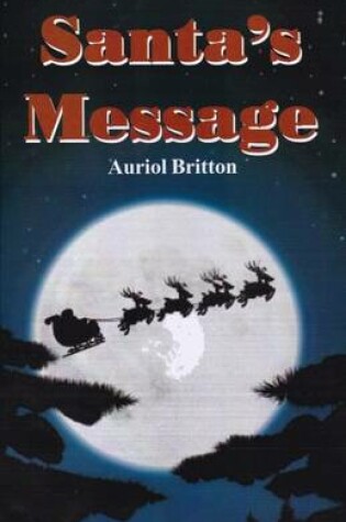 Cover of Santa's Message