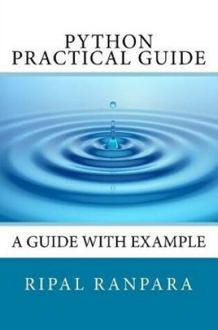 Cover of Python practical Guide