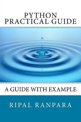 Cover of Python practical Guide