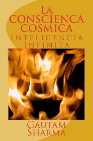 Cover of La Conscienca Cosmica