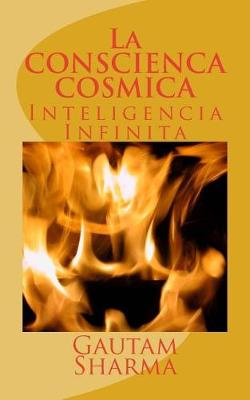 Book cover for La Conscienca Cosmica