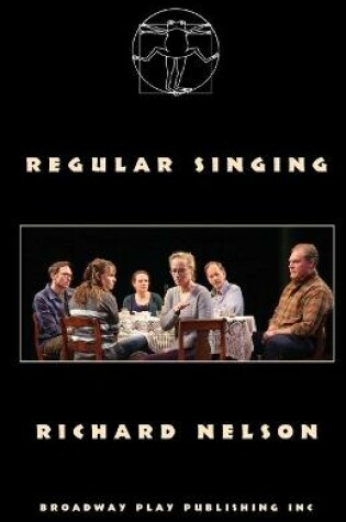 Cover of Regular Singing