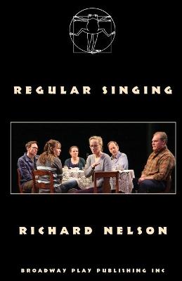 Book cover for Regular Singing