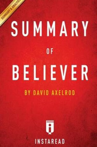 Cover of Summary of Believer