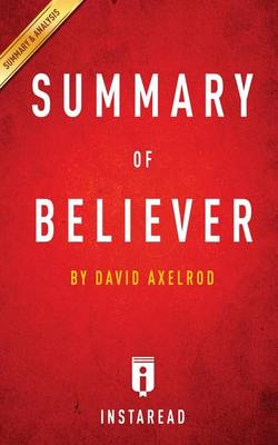 Book cover for Summary of Believer