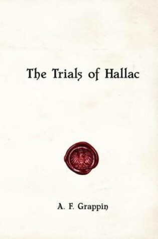 Cover of The Trials of Hallac