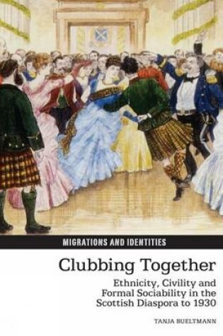 Cover of Clubbing Together