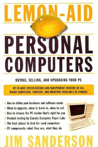 Cover of Lemon-aid Personal Computers