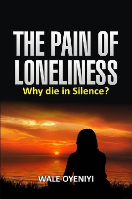 Book cover for The Pain of Loneliness