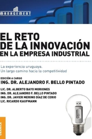 Cover of Reto De La Innovación En La Empresa Industrial