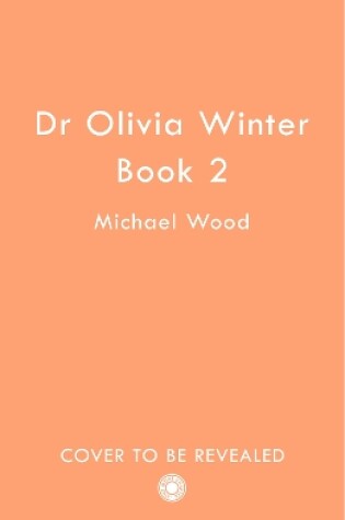Cover of Untitled Olivia Winter 2
