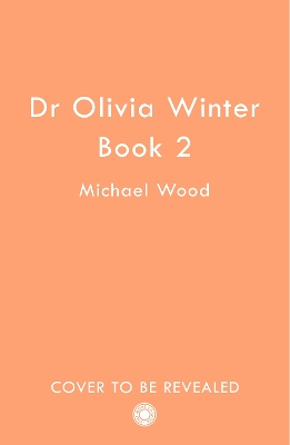 Book cover for Untitled Olivia Winter 2