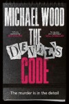 Book cover for The Devil’s Code