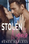 Book cover for Stolen Nights