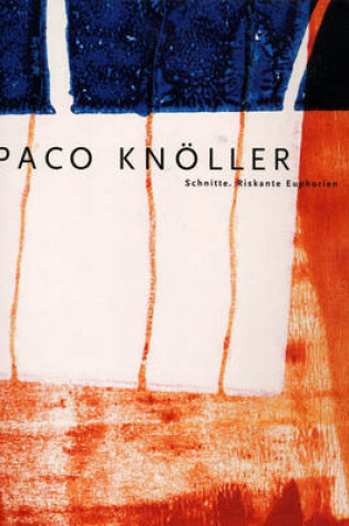 Cover of Paco Knoller