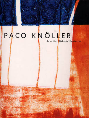 Book cover for Paco Knoller