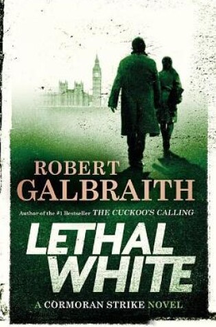 Cover of Lethal White