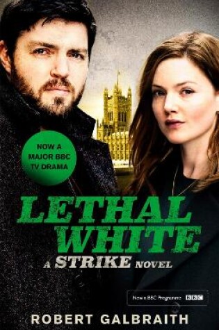 Cover of Lethal White