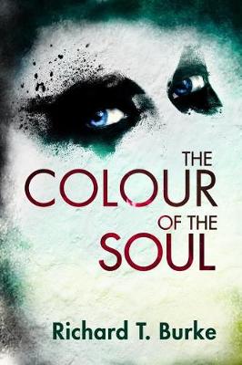 Book cover for The Colour of the Soul