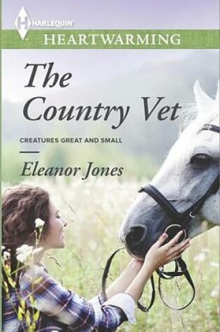 Cover of The Country Vet