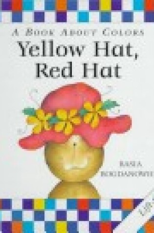 Cover of Yellow Hat, Red Hat