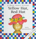 Book cover for Yellow Hat, Red Hat