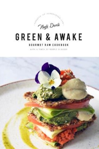 Cover of Green and Awake