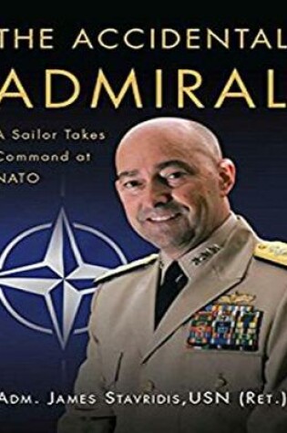 Cover of The Accidental Admiral