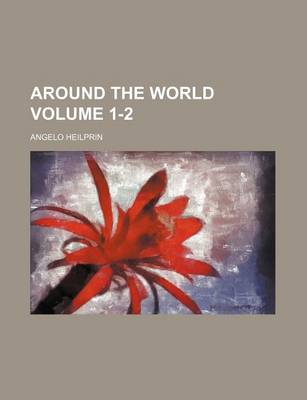 Book cover for Around the World Volume 1-2