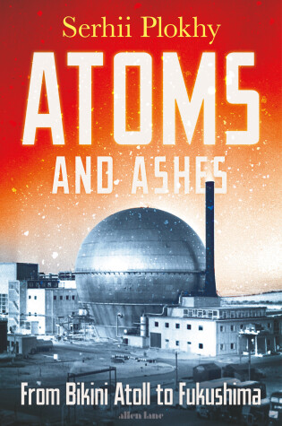 Cover of Atoms and Ashes