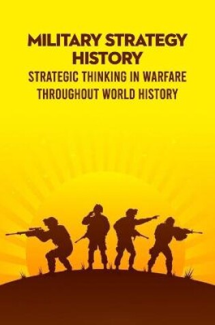 Cover of Military Strategy History