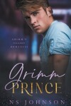 Book cover for Grimm Prince