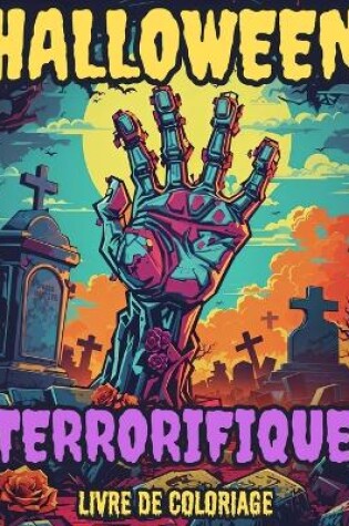 Cover of Halloween Terrorifique