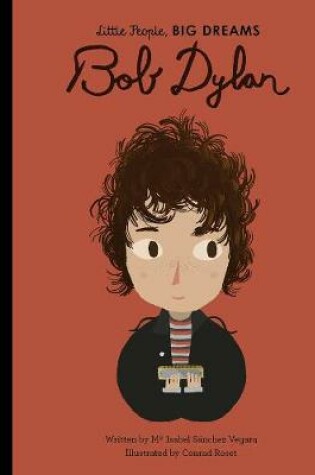 Cover of Bob Dylan