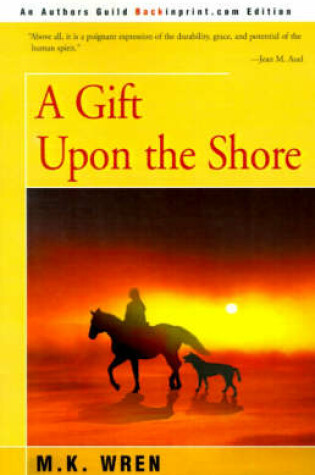 Cover of A Gift Upon the Shore