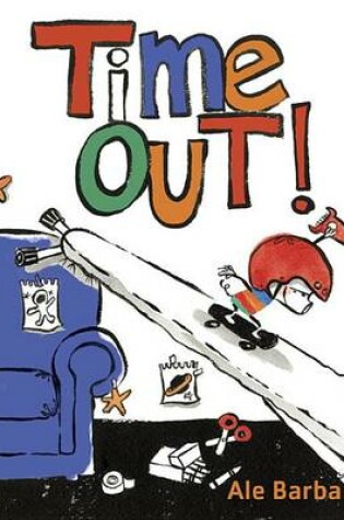 Cover of Time Out!