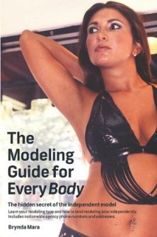 Cover of The Modeling Guide for Every Body