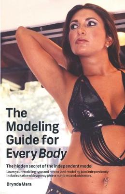 Book cover for The Modeling Guide for Every Body