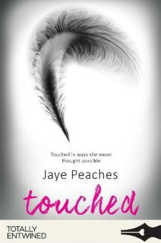 Cover of Touched