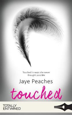 Book cover for Touched