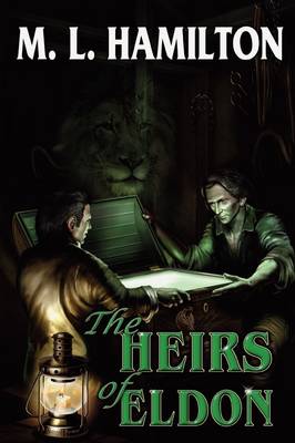 Cover of The Heirs of Eldon