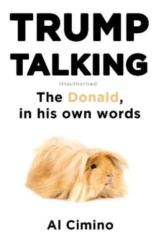 Cover of Trump Talking