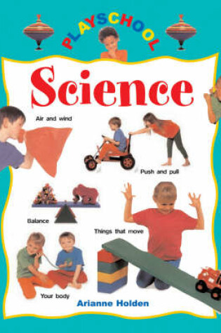 Cover of Science